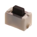 EVQ-5PN05K - SWITCH TACTILE SPST-NO 0.05A 12V