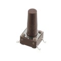 ADTSM66NVTR - SWITCH TACTILE SPST-NO 0.05A 12V