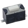 434111043826 - SWITCH TACTILE SPST-NO 0.05A 12V