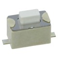 434111050826 - SWITCH TACTILE SPST-NO 0.05A 12V