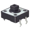FSM103 - SWITCH TACTILE SPST-NO 0.05A 24V