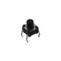 B3F-1060 - SWITCH TACTILE SPST-NO 0.05A 24V