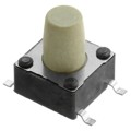 430152080826 - SWITCH TACTILE SPST-NO 0.05A 12V
