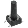 430182130816 - SWITCH TACTILE SPST-NO 0.05A 12V