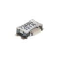 KSS221GLFS - SWITCH TACTILE SPST-NO 0.05A 50V