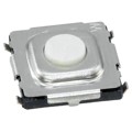 431153015826 - SWITCH TACTILE SPST-NO 0.02A 15V