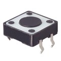FSM100 - SWITCH TACTILE SPST-NO 0.05A 24V