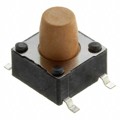 430152070836 - SWITCH TACTILE SPST-NO 0.05A 12V