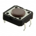PTS125SM43-2 LFS - SWITCH TACTILE SPST-NO 0.05A 12V