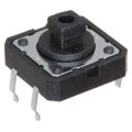 PTS125SJK73-2 LFS - SWITCH TACTILE SPST-NO 0.05A 12V