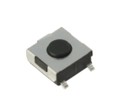 FSM1LPTR - SWITCH TACTILE SPST-NO 0.05A 24V