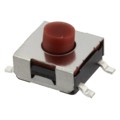 ADTSMW64NVTR - SWITCH TACTILE SPST-NO 0.05A 12V