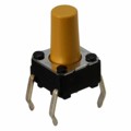 B3F-1072 - SWITCH TACTILE SPST-NO 0.05A 24V