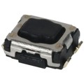 EVP-AA002K - SWITCH TACTILE SPST-NO 0.02A 15V