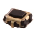EVP-AA302K - SWITCH TACTILE SPST-NO 0.02A 15V