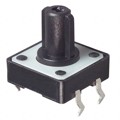 FSM102 - SWITCH TACTILE SPST-NO 0.05A 24V