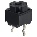 EVQ-P0D07K - SWITCH TACTILE SPST-NO 0.05A 30V