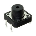 PTS125SK85-2 LFS - SWITCH TACTILE SPST-NO 0.05A 12V