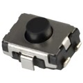 EVQ-P2F02K - SWITCH TACTILE SPST-NO 0.02A 15V