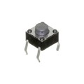 430186050716 - SWITCH TACTILE SPST-NO 0.05A 12V