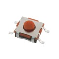 TL6700AF260QG - SWITCH TACTILE SPST-NO 0.05A 12V