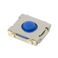 B3SE-1002P - SWITCH TACT SPST 50MA 12V SMD