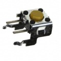 B3F-3102 - SWITCH TACTILE SPST-NO 0.05A 24V