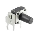 431256083716 - SWITCH TACTILE SPST-NO 0.05A 12V
