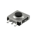 FSM1JSSMTR - SWITCH TACTILE SPST-NO 0.05A 24V
