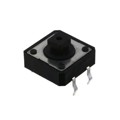 MJTP1212C - SWITCH TACTILE SPST-NO 0.05A 12V