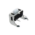 MJTP1117 - SWITCH TACTILE SPST-NO 0.05A 12V