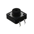 MJTP1212A - SWITCH TACTILE SPST-NO 0.05A 12V