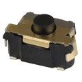 EVQ-P4M03K - SWITCH TACTILE SPST-NO 0.02A 15V