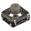 KST221JLFS - SWITCH TACTILE SPST-NO 0.05A 32V