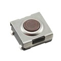 MJTPSJW66NTR - SWITCH TACTILE SPST-NO 0.05A 12V