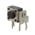 431256038716 - SWITCH TACTILE SPST-NO 0.05A 12V