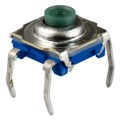 KSA0A311 LFTR - SWITCH TACTILE SPST-NO