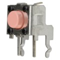 B3F-3125 - SWITCH TACTILE SPST-NO 0.05A 24V