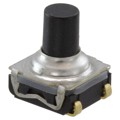 KSC643JLFG - SWITCH TACTILE SPST-NO 0.01A 32V