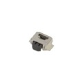 B3U-3100P - SWITCH TACTILE SPST-NO 0.05A 12V