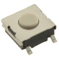B3FS-1002 - SWITCH TACTILE SPST-NO 0.05A 24V