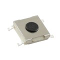 MJTP1140TR - SWITCH TACTILE SPST-NO 0.05A 12V