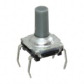 KSL0M211 LFTR - SWITCH TACTILE SPST-NO 0.05A 32V