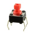B3F-1056 - SWITCH TACTILE SPST-NO 0.05A 24V