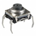 KSA0M432 - SWITCH TACTILE SPST-NO 0.01A 50V