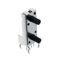 MJTP2205B - SWITCH TACTILE SPSTX2 0.05A 12V