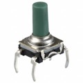 KSL0M312LFT - SWITCH TACTILE SPST-NO 0.05A 32V