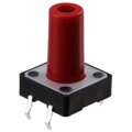 TL1100SF260Q - SWITCH TACTILE SPST-NO 0.05A 12V