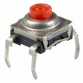 KSA0M332LFT - SWITCH TACTILE SPST-NO 0.01A 32V