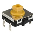 B3W-4055 - SWITCH TACTILE SPST-NO 0.05A 24V